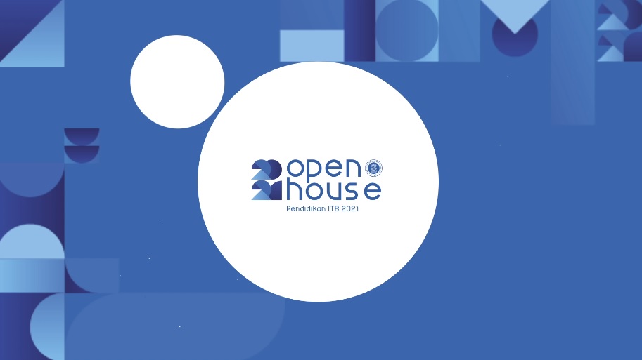 (Indonesia) Open House 2021