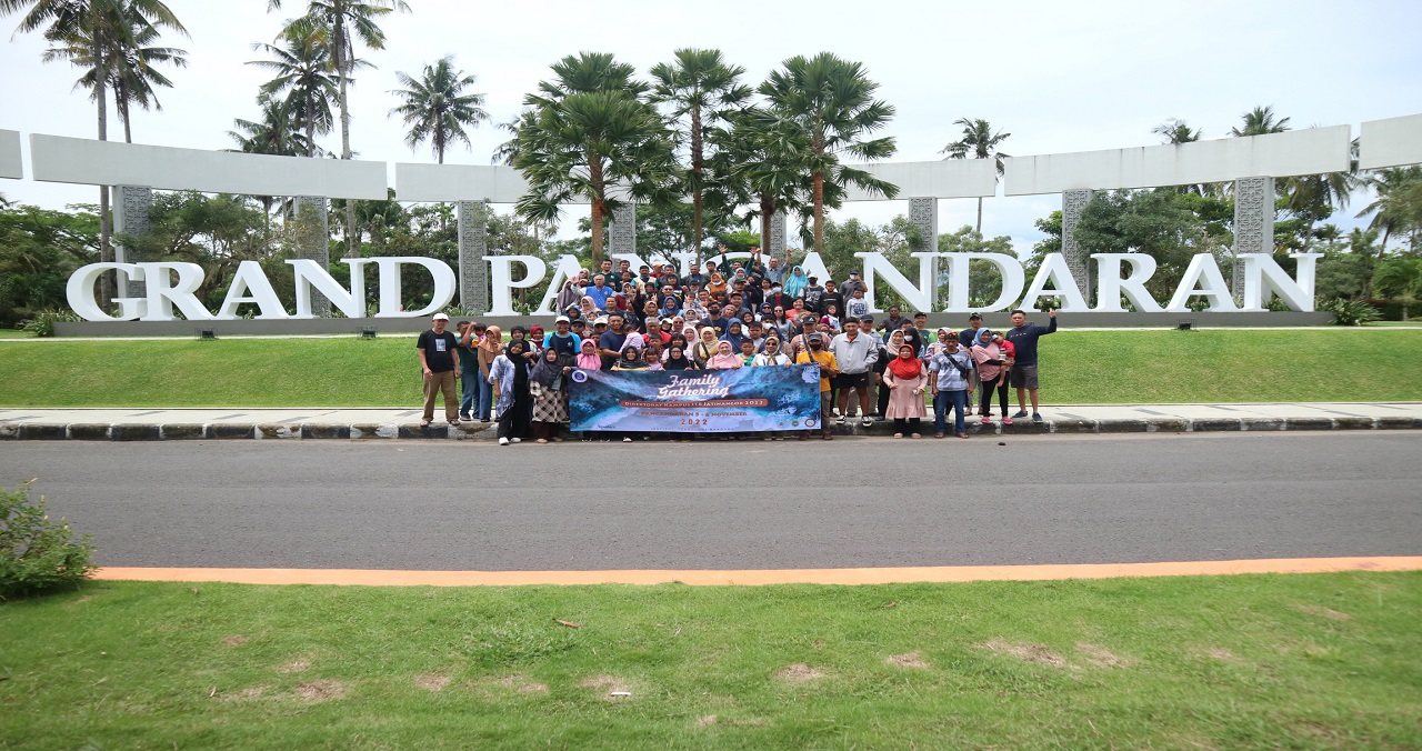 (Indonesia) Family Gathering DKIJ 2022